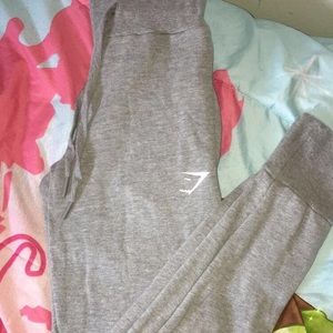 Gymshark Other - Gymshark High Waisted Sweatpants Gymshark Other - Gymshark High Waisted Sweatpants